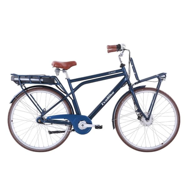 Evobike Classic-7 Herre 2024