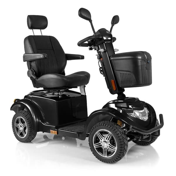 Blimo X-1400 2400 WH