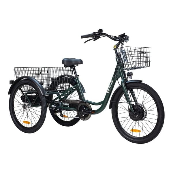 Evobike Elegant