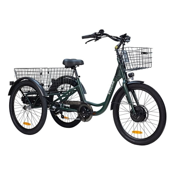 Evobike Elegant 2025