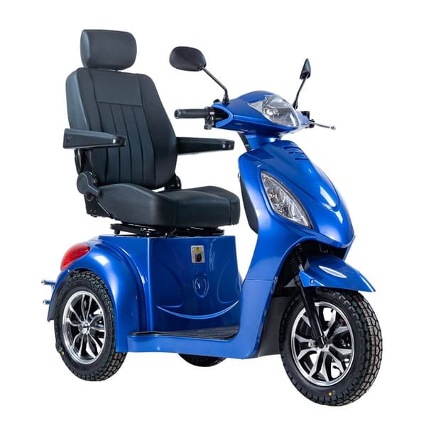 Blimo Moto
