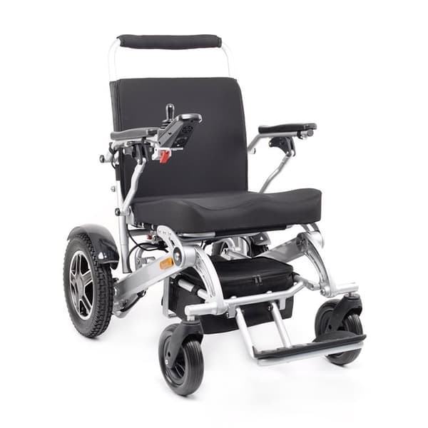 Elektrisk rullestol Blimo Elite XL