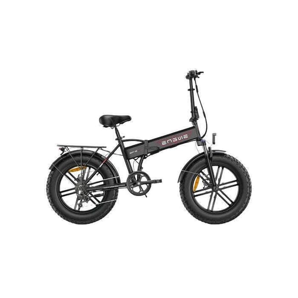 Fällbar elcykel ENGWE EP-2 Boost med avtagbart batteri 48 V 13 Ah