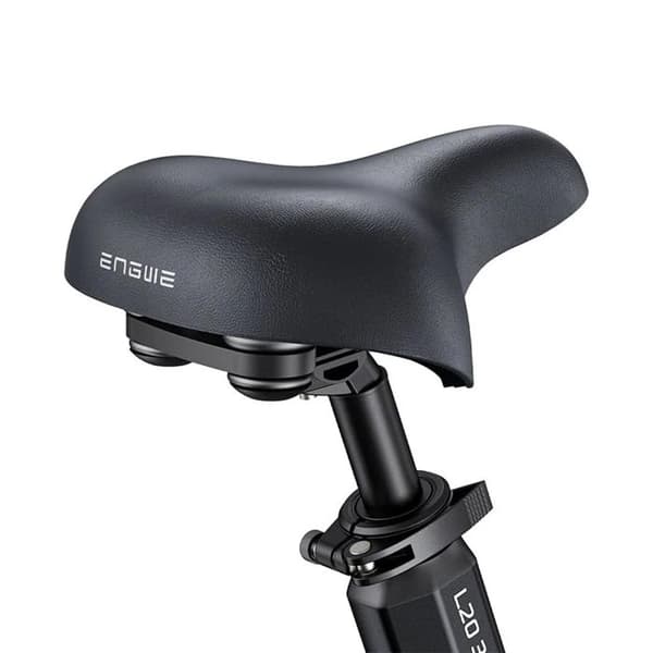 Elcykel ENGWE L20 3.0 Boost, batteri 48 V 13,5 Ah, understøttelse af app.