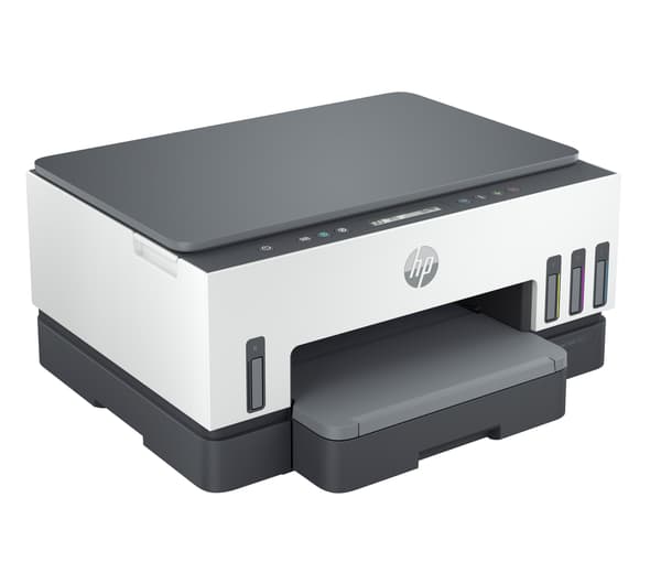 HP Smart Tank Tankprinter