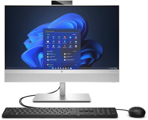 HP EliteOne 840 G9