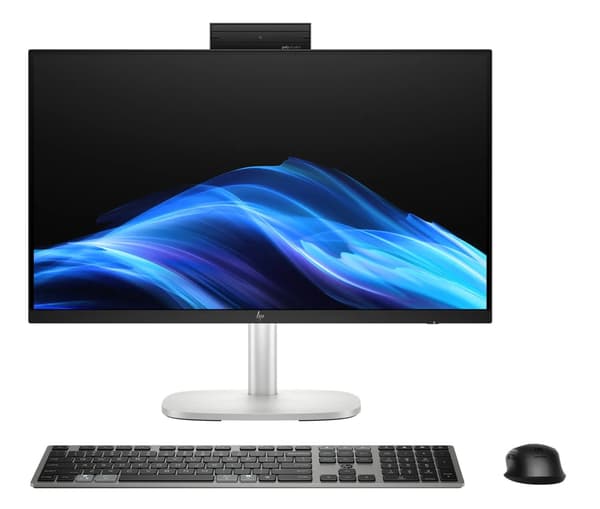 HP ProStudio 4 G1i AI PC