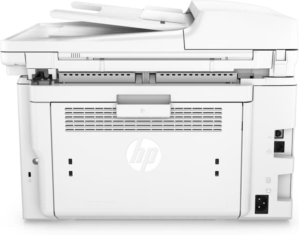 HP LaserJet Pro MFP M227sdn