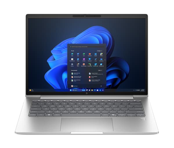 HP EliteBook 6 G1a AI Wolf Pro Security Edition