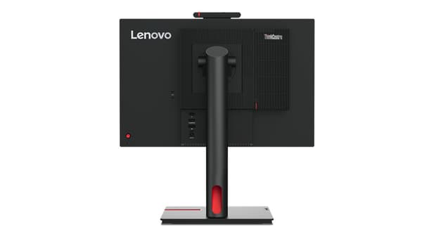 Lenovo ThinkCentre TIO-22 Gen5 -näyttö