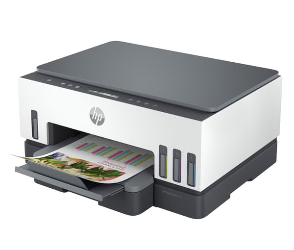 HP Smart Tank Tankprinter