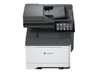 LEXMARK A4 farve multifunktionsprinter Lexmark XC2342 XC2342BSD