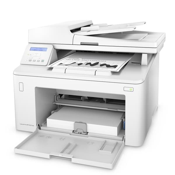 HP LaserJet Pro MFP M227sdn