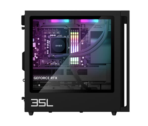 HP OMEN 35L GT16-0078ng
