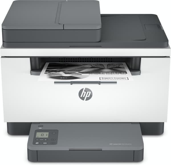 HP LaserJet MFP M234sdne-skrivare