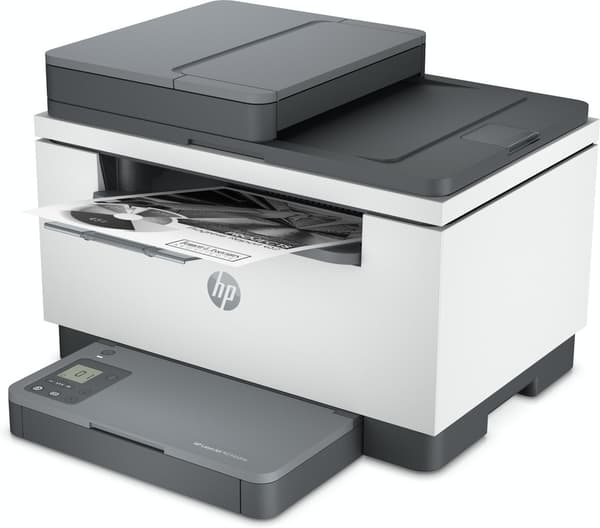 HP LaserJet MFP M234sdne-skrivare