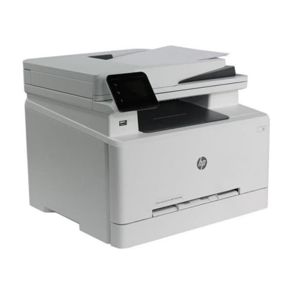 HP LaserJet Pro Color MFP M281fdn