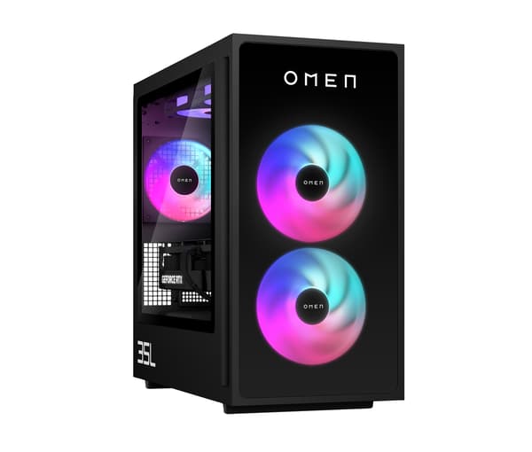 HP OMEN 35L GT16-0078ng