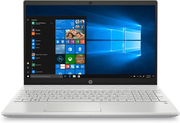HP Pavilion 15-cw1947nd