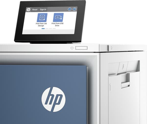 HP Color LaserJet Enterprise 6700dn-printer