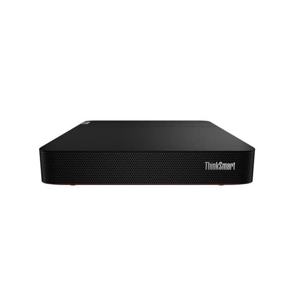 Lenovo ThinkSmart Core Gen 2 til Microsoft Team Rooms videokonferencesystem 13 MP Ethernet LAN