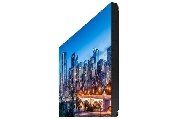 Samsung VM55C-E LCD sisäkäyttöön