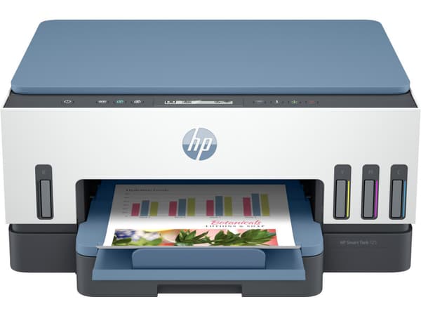 HP Smart Tank 725 All-in-One Printer