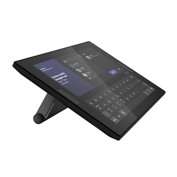 Lenovo ThinkSmart Core + Controller Kit videokonferenssystem Ethernet LAN