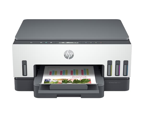 HP Smart Tank -säiliötulostin