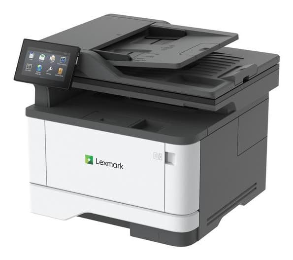 Lexmark XM3142 Laser A4 2400 x 600 DPI 40 ppm