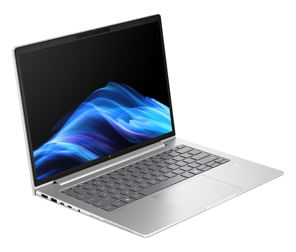 HP EliteBook 6 G1i AI Wolf Pro Security Edition
