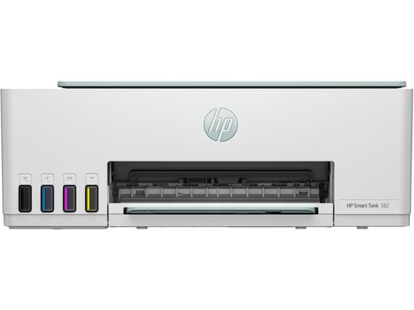 HP Smart Tank 582 All-in-One Printer