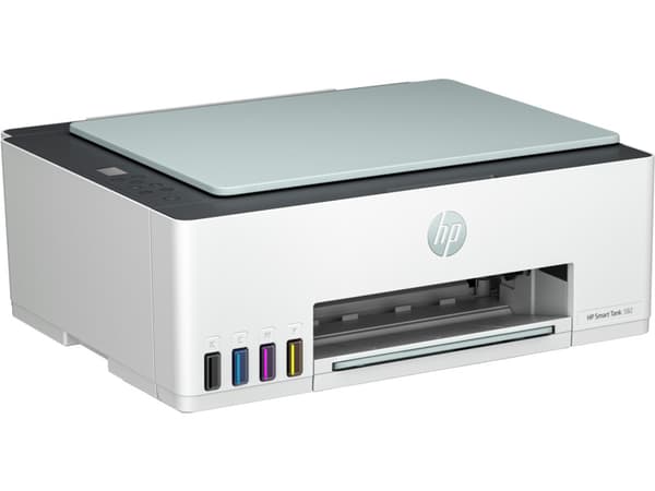 HP Smart Tank 582 All-in-One Printer