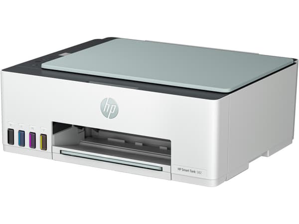 HP Smart Tank 582 All-in-One Printer