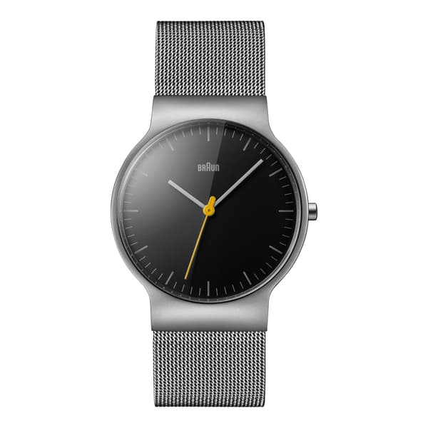 Braun BN0211BKSLMHG