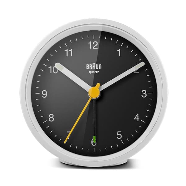 Braun BC12WB