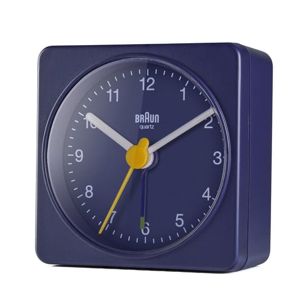Braun BC02BL
