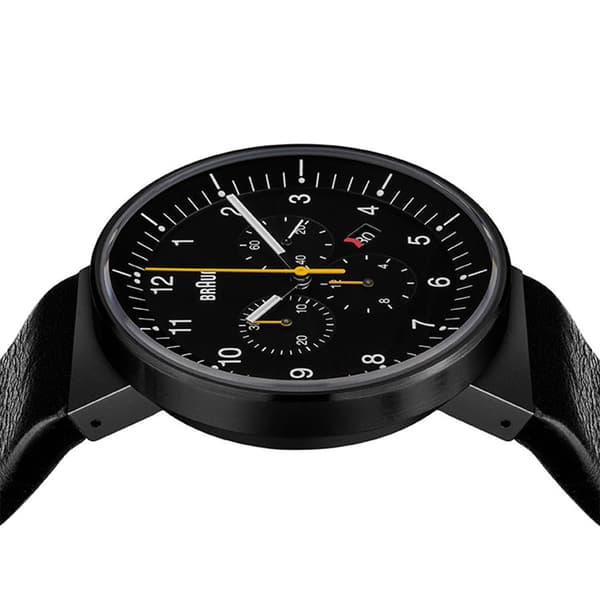 Braun BN0095BKSLBKG