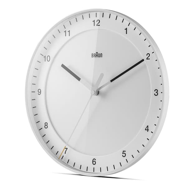 Braun BC17W