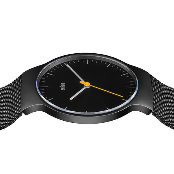 Braun BN0211BKSLBTG