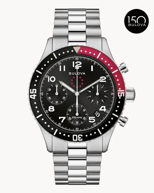 Bulova 98B451