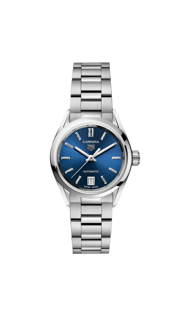 Tag Heuer WBN2411.BA0621