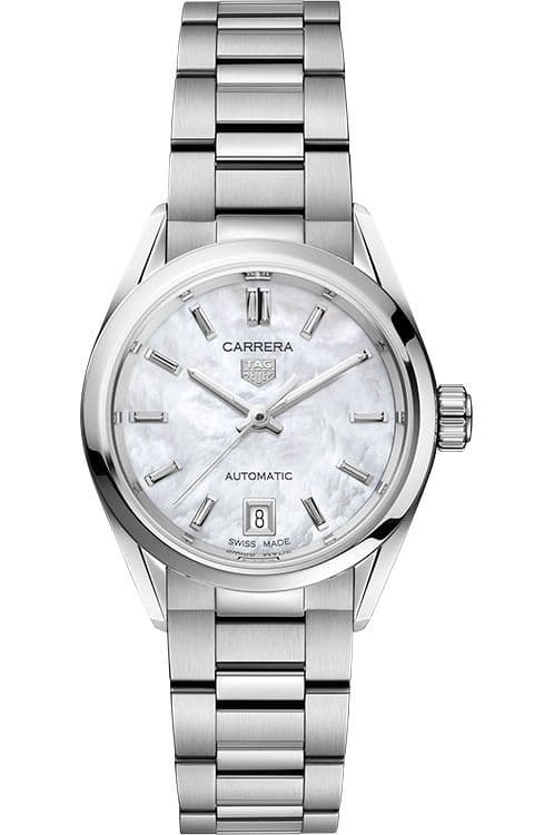 Tag Heuer WBN2410.BA0621
