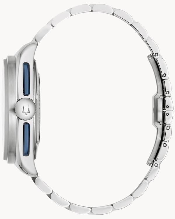 Bulova 98K112 – Lunar Pilot
