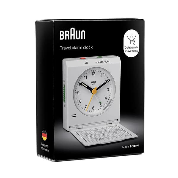 Braun BC05W