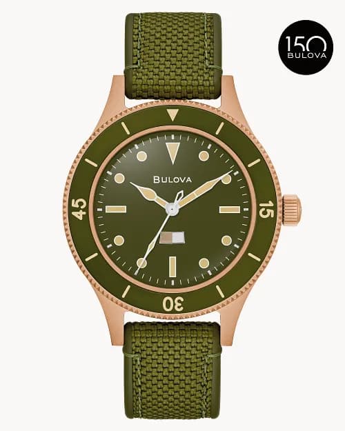 Bulova 98A324