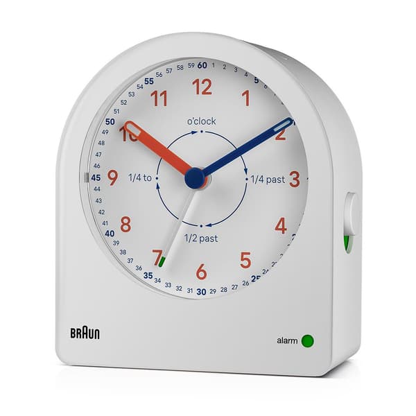 Braun BC22TW