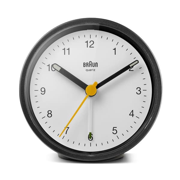 Braun BC12BW