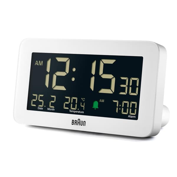 Braun BC10W