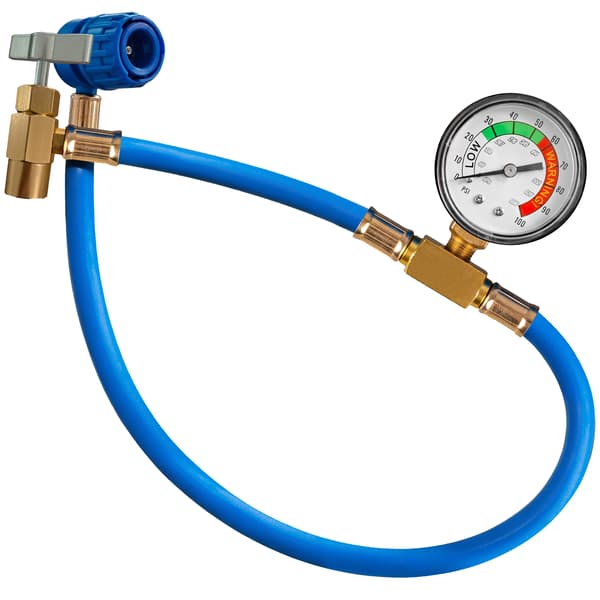 ClimaSet dåseformulering 3i1+rør+adapter
